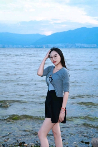 涵姐涵的照片