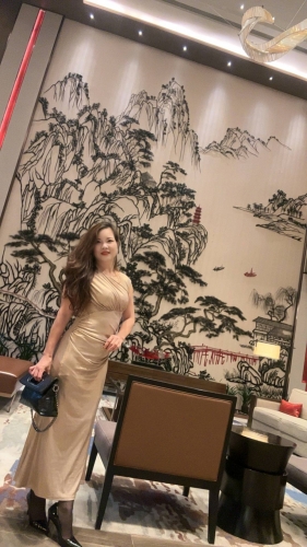 香奈儿妹的照片