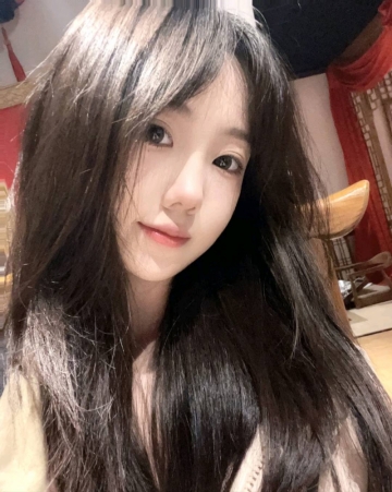 萱妹妹的照片