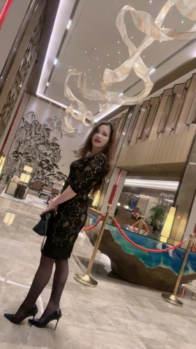 香奈儿妹的照片