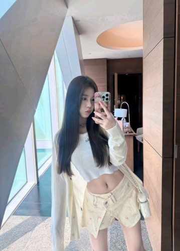 李云朵的照片