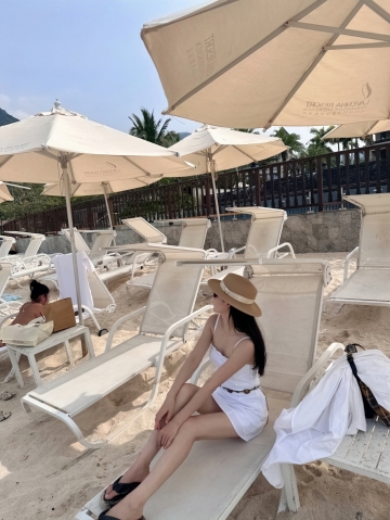 美琪妹妹的照片