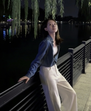 安妮Annieg的照片