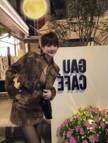 豆豆爱豆浆的照片