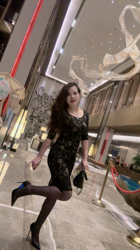 香奈儿妹的照片