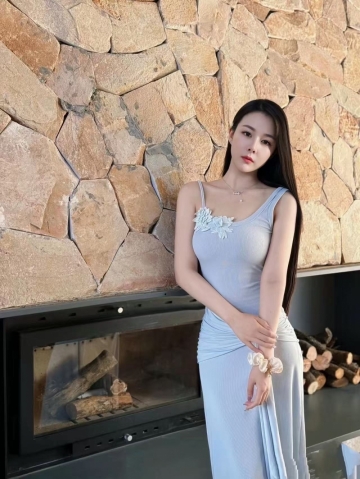 耐丝兔蜜柚的照片