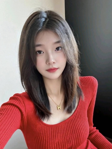吖莎莎的照片