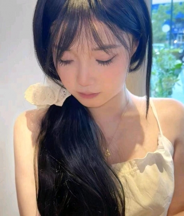 悠悠小可爱的照片