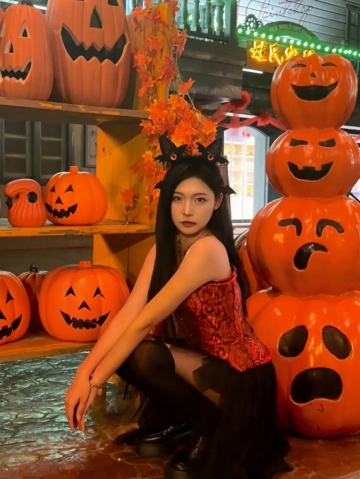 欣栎的照片
