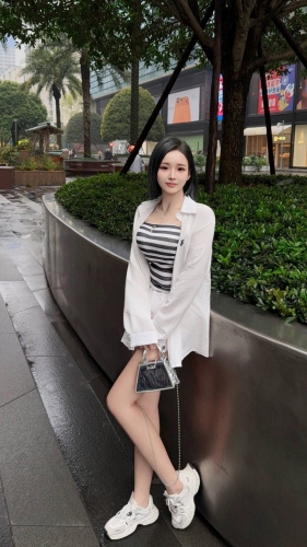小瓶bjh子的照片
