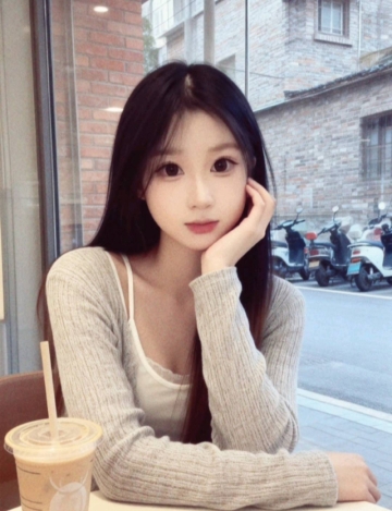 一杯奶茶的照片