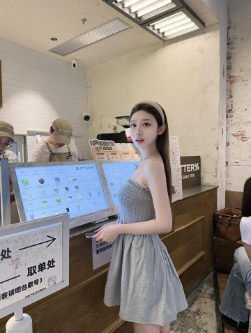 不吃巧克力的照片