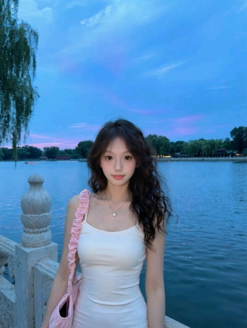 小霞啊的照片