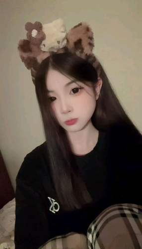 一枚蛋挞的照片