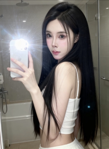 韩雪的照片