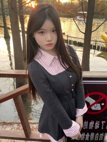 范衣衣的照片