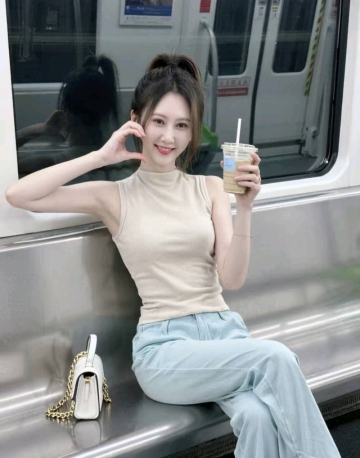 小昭的照片