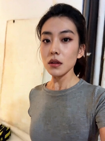 婉儿.的照片