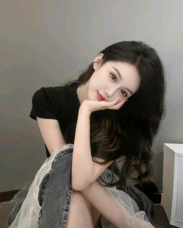 可爱糖糖的照片