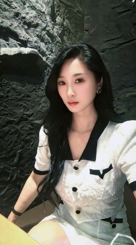 健身教练a的照片