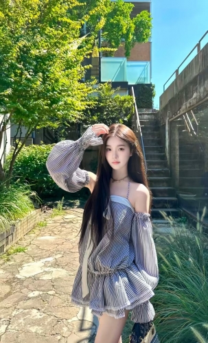 婷美的照片