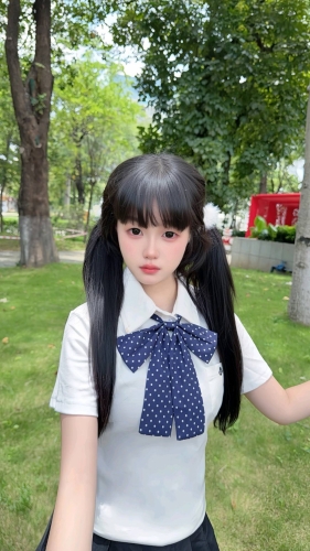 小米爱小玉的照片