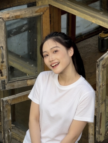 小兰a的照片