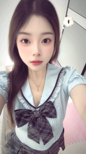 A可儿1的照片