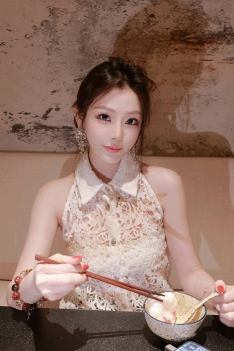 梦里有我的照片