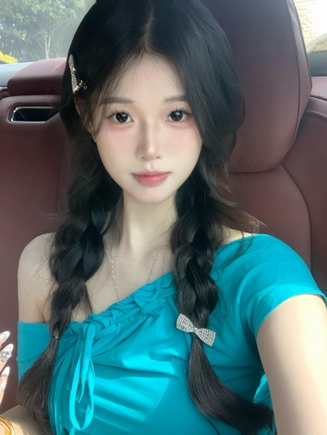 妞妞小仙女的照片