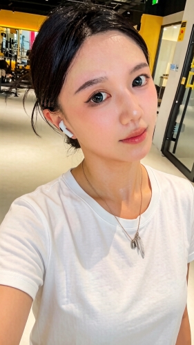 小饼干mm的照片