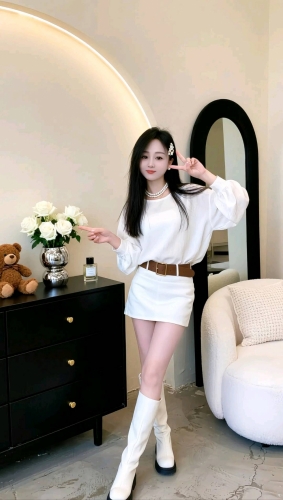 小涵鸭的照片