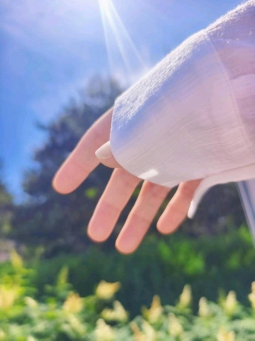 拧夏初开的照片