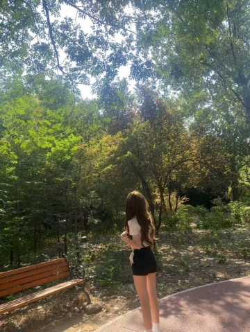 小欢吖的照片