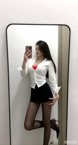 小艾米米的照片