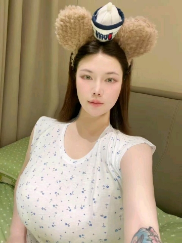 臭宝贝她的照片