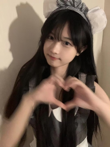 小小u桑的照片