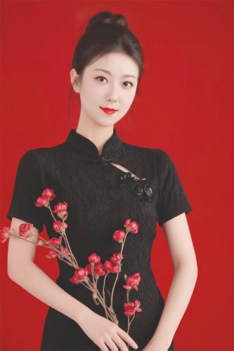 缘来缘去缘如意的照片