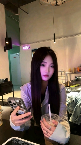 小涵鸭的照片