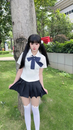 小米爱小玉的照片