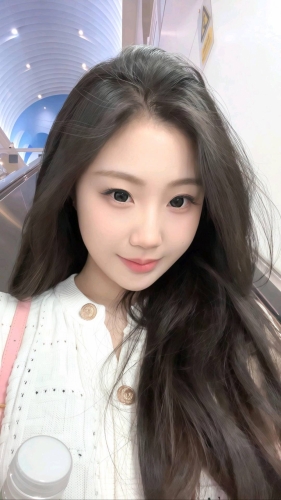 琪琪爱吃糖的照片