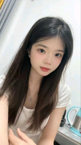小营营的照片