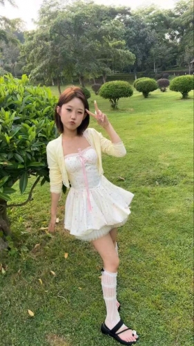 甜甜521的照片