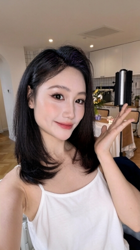 小兰a的照片