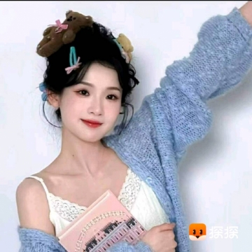w王果果的照片