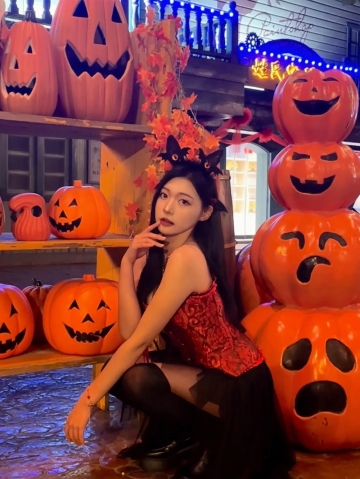 欣栎的照片