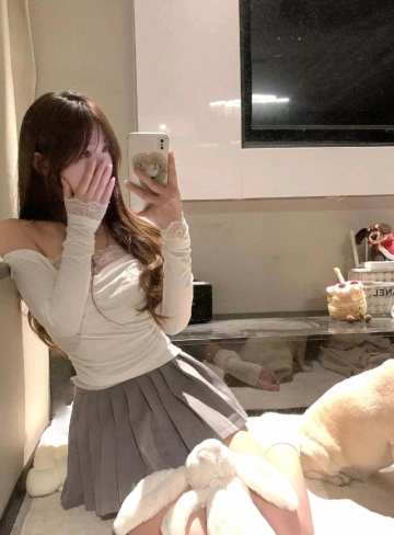小吖不吃香菜的照片