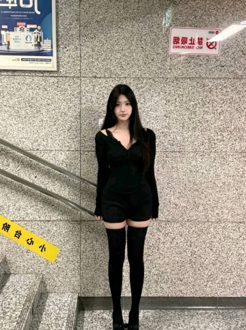 韩琳琳的照片