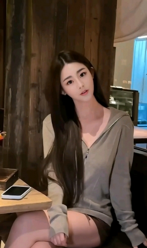 于彤的照片