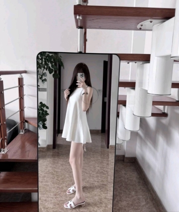 小蜜甜桃的照片